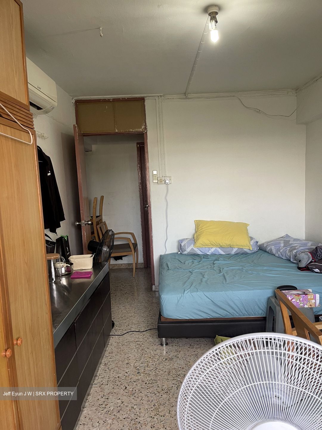 Blk 209 Jurong East Street 21 (Jurong East), HDB 5 Rooms #572279991